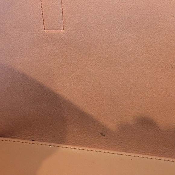 SAMARA Rhian Sakura Pink Mini Tote